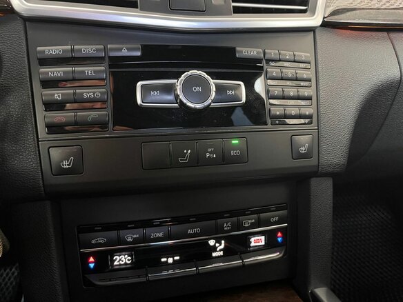 2012 Mercedes-Benz E-Класс 200 7G-Tronic IV (W212, S212, C207), белый, 1250000 рублей - вид 15