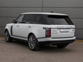 2018 Land Rover Range Rover Long IV Рестайлинг, белый, 6898000 рублей - вид 6