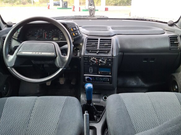 2004 Lada (ВАЗ) 2110, золотистый, 235000 рублей - вид 21