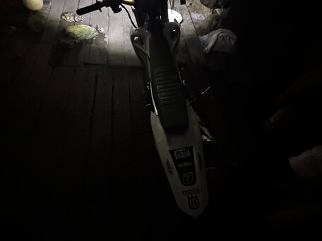 2025 Motoland XT 250 ST, белый, 115000 рублей, вид 3