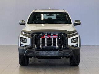 2026 JAC T9 Urban, белый, 3759000 рублей, вид 2