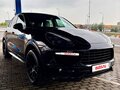 2010 Porsche Cayenne S II (958), чёрный, 2100000 рублей - вид 4