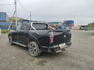 2022 Great Wall Poer I, чёрный, 2260100 рублей, вид 4