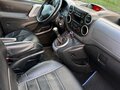 2012 Citroen Berlingo II, чёрный - вид 4
