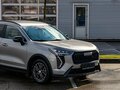 2025 Haval Jolion I Рестайлинг, серый, 1685000 рублей - вид 7