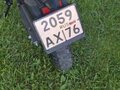 2025 Ataki Carrera, жёлтый, 180000 рублей - вид 11
