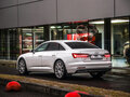 2019 Audi A6 45 TFSI V (C8), белый, 3744000 рублей - вид 7