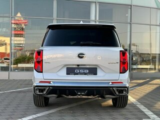 2026 GAC GS8 II, белый, 5349000 рублей, вид 5