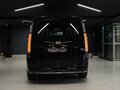 2026 Hyundai Staria I, чёрный - вид 4