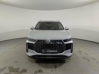 2025 Tenet T4, серый, 1850000 рублей, вид 2