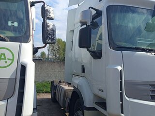 2011 Renault Premium, белый, 2000000 рублей, вид 2
