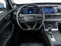 2023 Chery Tiggo 7 Pro Max I, синий - вид 10