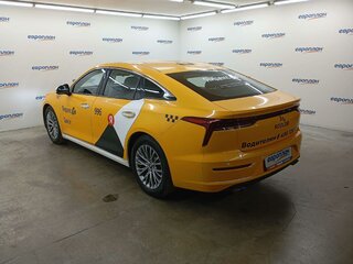 2023 FAW Bestune B70 I, белый, 920500 рублей, вид 4