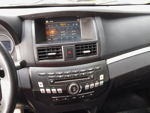 2015 Lifan Cebrium (720), серый, 650000 рублей - вид 22