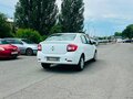 2021 Renault Logan II Рестайлинг, белый - вид 6