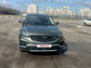 2024 Belgee X70 I, серый, 2335000 рублей, вид 1