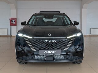 2025 Dongfeng Mage, синий, 3199000 рублей, вид 2