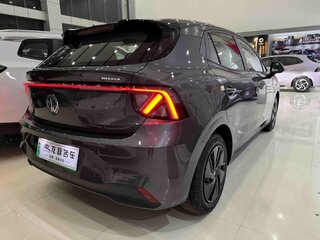 2026 MG 4 EV 42.8 kWh II, серый, 1600000 рублей, вид 3