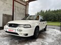 2012 Daewoo Nexia I Рестайлинг, белый, 119999 рублей - вид 2