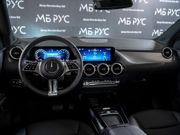 2025 Mercedes-Benz GLA 200 II (H247) Рестайлинг, белый, 5490000 рублей - вид 5