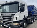 2015 Scania P-series, белый, 4900000 рублей - вид 1