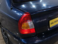 2008 Hyundai Accent ТагАЗ II, синий - вид 6