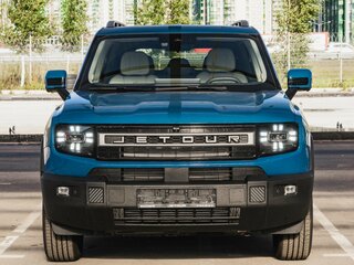 2026 Jetour T1, синий, 3959901 рублей, вид 2