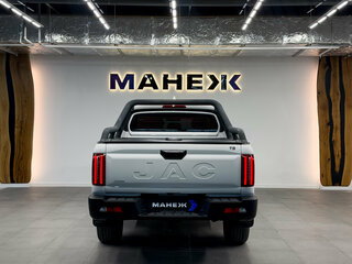 2024 JAC T9, белый, 3300000 рублей, вид 5