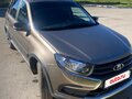 2024 Lada (ВАЗ) Granta Cross I Рестайлинг, коричневый, 970000 рублей