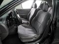 2007 Kia Spectra I Рестайлинг 2, чёрный - вид 9