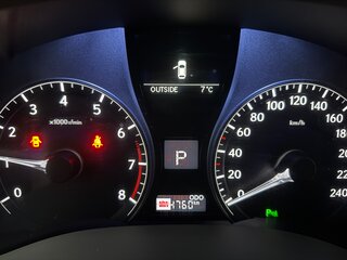 2014 Lexus RX 350 III Рестайлинг, белый, 3150000 рублей, вид 3