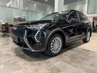 2026 Haval Jolion I Рестайлинг 2, чёрный, 2949000 рублей, вид 5