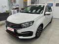 2026 Lada (ВАЗ) Granta I Рестайлинг, белый, 1369000 рублей