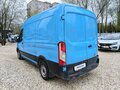 2021 Ford Transit, синий, 2364000 рублей - вид 3