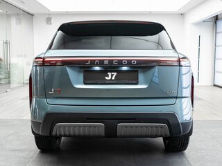 2026 Jeland J7, серый, 3409000 рублей, вид 5