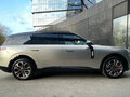 2026 Lynk & Co 900, бежевый - вид 2
