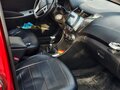2012 Hyundai Solaris I, красный, 610000 рублей - вид 6