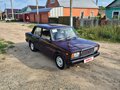 2001 Lada (ВАЗ) 2107, фиолетовый, 280000 рублей - вид 2