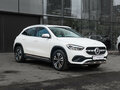 2020 Mercedes-Benz GLA 250 II (H247), белый, 3470000 рублей - вид 2