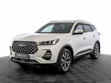 Chery Tiggo 7 Pro I