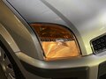 2008 Ford Fusion I Рестайлинг, серебристый - вид 9