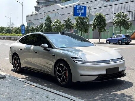 2026 Changan Qiyuan A06 28.39 kWh, белый, 2950000 рублей, вид 3
