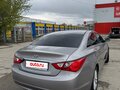 2012 Hyundai Sonata VI (YF), серый, 1150000 рублей