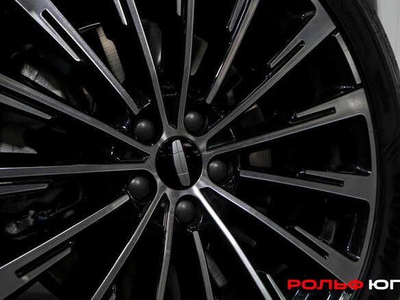 2025 Geely Monjaro (Xingyue L) I Рестайлинг (China Market), белый, 3788000 рублей - вид 20