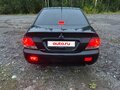 2006 Mitsubishi Lancer IX Рестайлинг, чёрный, 280000 рублей - вид 8