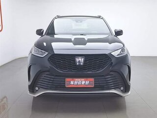 2022 Toyota Crown Kluger, чёрный, 4620000 рублей, вид 2