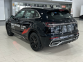 2024 Hongqi HS5 I Рестайлинг, чёрный - вид 9