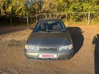 2006 Lada (ВАЗ) 2111, зелёный, 225000 рублей, вид 2