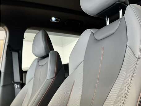 2026 Geely Cityray, белый, 3527640 рублей, вид 4