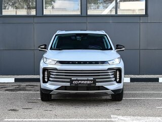 2023 Exeed TXL I Рестайлинг, серый, 2399000 рублей, вид 3